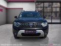 Dacia duster tce 130 fap 4x4 sl techroad occasion simplicicar pertuis  simplicicar simplicibike france