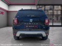 Dacia duster tce 130 fap 4x4 sl techroad occasion simplicicar pertuis  simplicicar simplicibike france