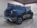 Dacia duster tce 130 fap 4x4 sl techroad occasion simplicicar pertuis  simplicicar simplicibike france