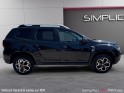 Dacia duster tce 130 fap 4x4 sl techroad occasion simplicicar pertuis  simplicicar simplicibike france