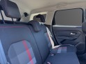 Dacia duster tce 130 fap 4x4 sl techroad occasion simplicicar pertuis  simplicicar simplicibike france