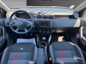 Dacia duster tce 130 fap 4x4 sl techroad occasion simplicicar pertuis  simplicicar simplicibike france