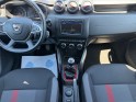 Dacia duster tce 130 fap 4x4 sl techroad occasion simplicicar pertuis  simplicicar simplicibike france