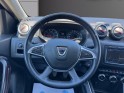 Dacia duster tce 130 fap 4x4 sl techroad occasion simplicicar pertuis  simplicicar simplicibike france