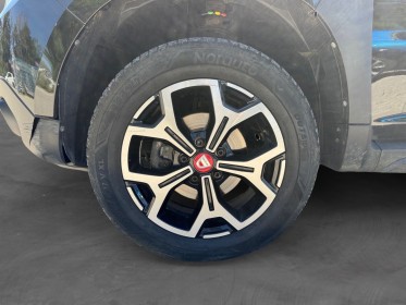 Dacia duster tce 130 fap 4x4 sl techroad occasion simplicicar pertuis  simplicicar simplicibike france