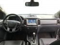 Ford ranger super cabine 3.2 duratorq 200 4x4 bv6 limited occasion simplicicar velay simplicicar simplicibike france