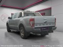 Ford ranger super cabine 3.2 duratorq 200 4x4 bv6 limited occasion simplicicar velay simplicicar simplicibike france