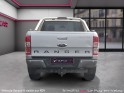 Ford ranger super cabine 3.2 duratorq 200 4x4 bv6 limited occasion simplicicar velay simplicicar simplicibike france