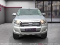 Ford ranger super cabine 3.2 duratorq 200 4x4 bv6 limited occasion simplicicar velay simplicicar simplicibike france