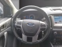 Ford ranger super cabine 3.2 duratorq 200 4x4 bv6 limited occasion simplicicar velay simplicicar simplicibike france