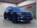 Citroen c5 aircross 1.2 130 ss eat8 shine toit ouvrant  attelage occasion simplicicar velay simplicicar simplicibike france