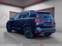 Citroen c5 aircross 1.2 130 ss eat8 shine toit ouvrant  attelage occasion simplicicar velay simplicicar simplicibike france