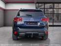 Citroen c5 aircross 1.2 130 ss eat8 shine toit ouvrant  attelage occasion simplicicar velay simplicicar simplicibike france