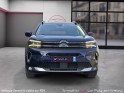 Citroen c5 aircross 1.2 130 ss eat8 shine toit ouvrant  attelage occasion simplicicar velay simplicicar simplicibike france