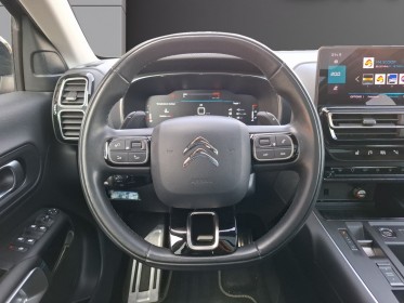 Citroen c5 aircross 1.2 130 ss eat8 shine toit ouvrant  attelage occasion simplicicar velay simplicicar simplicibike france