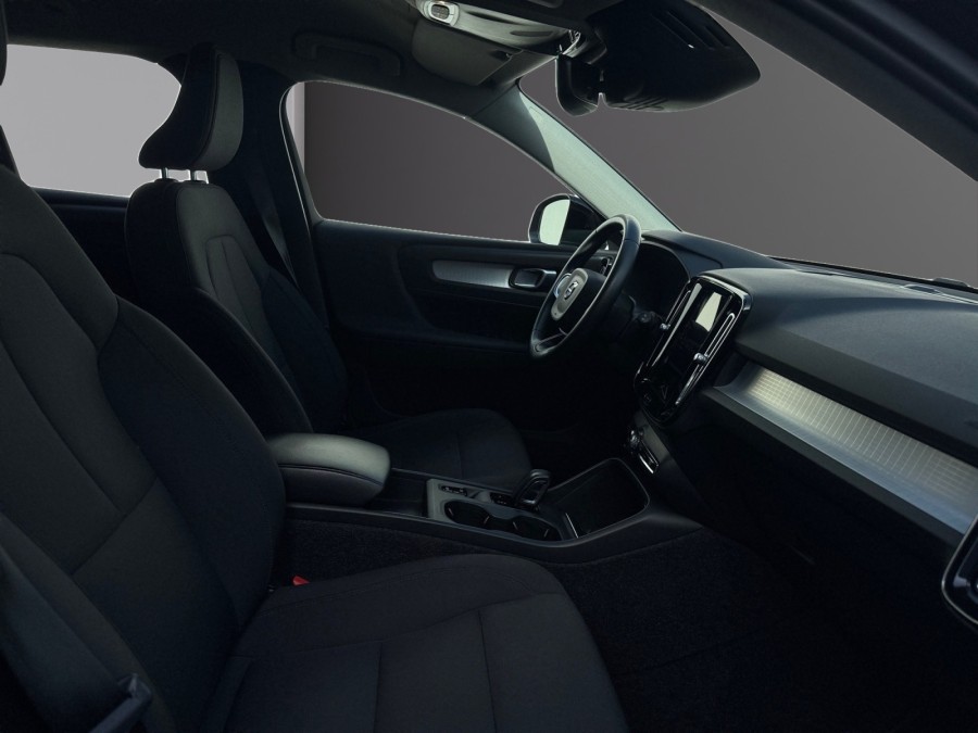 VOLVO d'occasion XC40 T4 RECHARGE INSCRIPTION LUXE DCT de 2021 Saint