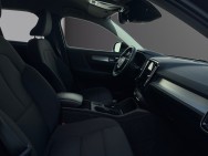 VOLVO d'occasion XC40 T4 RECHARGE INSCRIPTION LUXE DCT de 2021 Saint