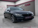 Bmw serie 4 gran coupe f36 420d xdrive 190 ch m sport - france - intérieur ivory white - siège électrique à mémoire -......