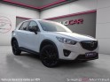 Mazda cx-5 2.2l skyactiv-d 175 mt awd crit'air 2 |première main occasion montreuil (porte de vincennes)(75) simplicicar...