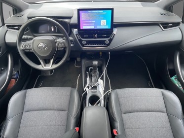 Toyota corolla touring sports hybride my22 122h design, caméra de recul, sièges av chauffants, charge induction ,...