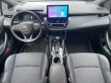 Toyota corolla touring sports hybride my22 122h design, caméra de recul, sièges av chauffants, charge induction ,...