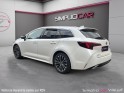 Toyota corolla touring sports hybride my22 122h design, caméra de recul, sièges av chauffants, charge induction ,...