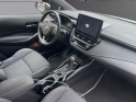 Toyota corolla touring sports hybride my22 122h design, caméra de recul, sièges av chauffants, charge induction ,...