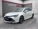 Toyota corolla touring sports hybride my22 122h design, caméra de recul, sièges av chauffants, charge induction ,...