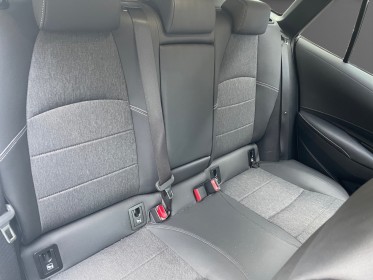 Toyota corolla touring sports hybride my22 122h design, caméra de recul, sièges av chauffants, charge induction ,...