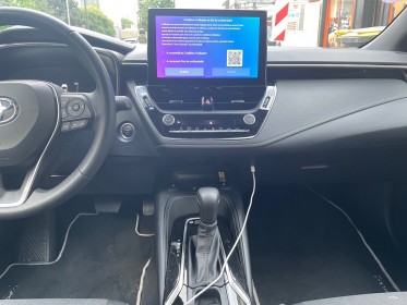 Toyota corolla touring sports hybride my22 122h design, caméra de recul, sièges av chauffants, charge induction ,...