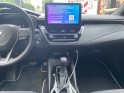 Toyota corolla touring sports hybride my22 122h design, caméra de recul, sièges av chauffants, charge induction ,...