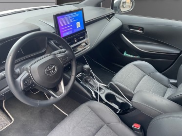 Toyota corolla touring sports hybride my22 122h design, caméra de recul, sièges av chauffants, charge induction ,...