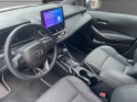 Toyota corolla touring sports hybride my22 122h design, caméra de recul, sièges av chauffants, charge induction ,...