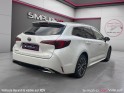 Toyota corolla touring sports hybride my22 122h design, caméra de recul, sièges av chauffants, charge induction ,...