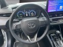 Toyota corolla touring sports hybride my22 122h design, caméra de recul, sièges av chauffants, charge induction ,...