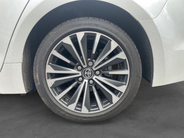 Toyota corolla touring sports hybride my22 122h design, caméra de recul, sièges av chauffants, charge induction ,...
