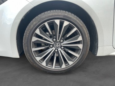 Toyota corolla touring sports hybride my22 122h design, caméra de recul, sièges av chauffants, charge induction ,...
