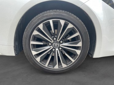Toyota corolla touring sports hybride my22 122h design, caméra de recul, sièges av chauffants, charge induction ,...