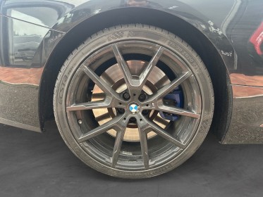 Bmw série 8 3.0 320 ch m sport technic x drive carplay caméra 360 suivi bmw garantie 12 mois europe occasion simplicicar...