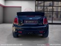 Mini cooper s cabriolet f57 192 mini cooper s cabriolet f57 192 2 litres exquisite sieges chauffants camera de recul...