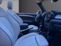 Mini cooper s cabriolet f57 192 mini cooper s cabriolet f57 192 2 litres exquisite sieges chauffants camera de recul...