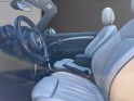 Mini cooper s cabriolet f57 192 mini cooper s cabriolet f57 192 2 litres exquisite sieges chauffants camera de recul...