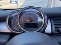 Mini cooper s cabriolet f57 192 mini cooper s cabriolet f57 192 2 litres exquisite sieges chauffants camera de recul...