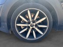 Mini cooper s cabriolet f57 192 mini cooper s cabriolet f57 192 2 litres exquisite sieges chauffants camera de recul...