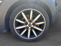 Mini cooper s cabriolet f57 192 mini cooper s cabriolet f57 192 2 litres exquisite sieges chauffants camera de recul...