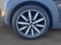 Mini cooper s cabriolet f57 192 mini cooper s cabriolet f57 192 2 litres exquisite sieges chauffants camera de recul...