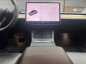 Tesla model 3 grande autonomie  awd occasion simplicicar pau simplicicar simplicibike france