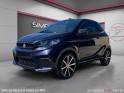 Aixam e-coupe gti  gt occasion  simplicicar vaucresson nice - pfvauto simplicicar simplicibike france