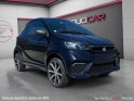 Aixam e-coupe gti  gt occasion  simplicicar vaucresson nice - pfvauto simplicicar simplicibike france