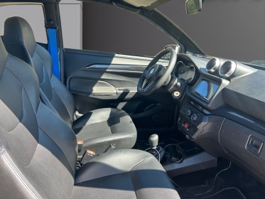 Aixam e-coupe gti  gt occasion  simplicicar vaucresson nice - pfvauto simplicicar simplicibike france